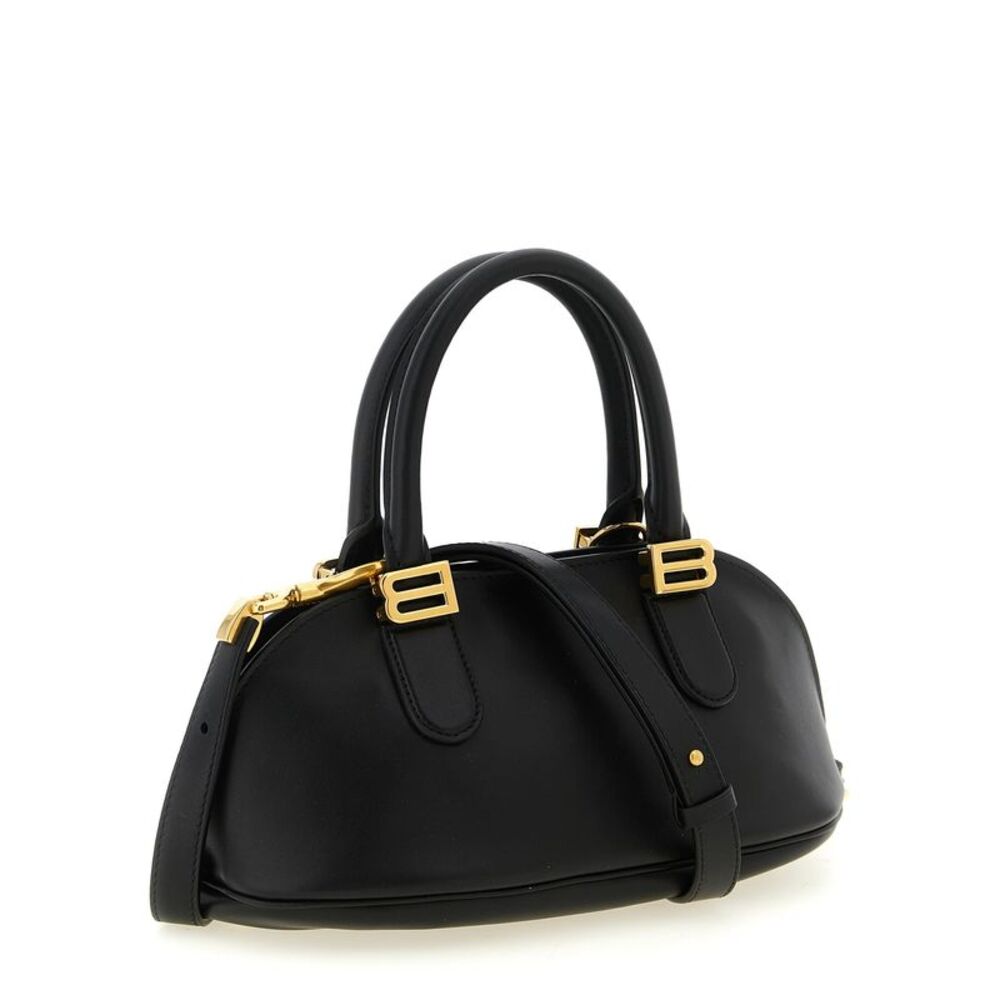 Balenciaga Women's Bolero Mini Handbag - Picture 2 of 4